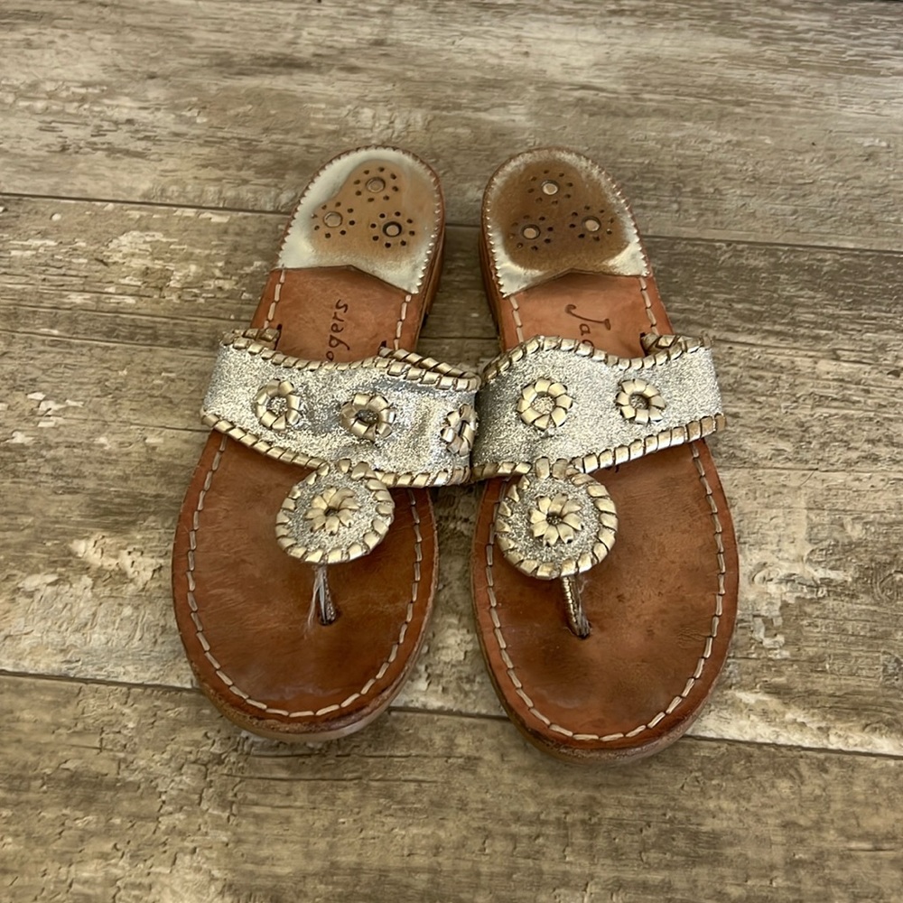 Jack Rogers